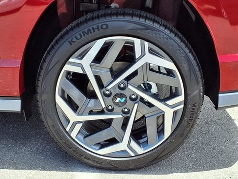 Certified 2025 Hyundai Kona N Line S FWD image 7