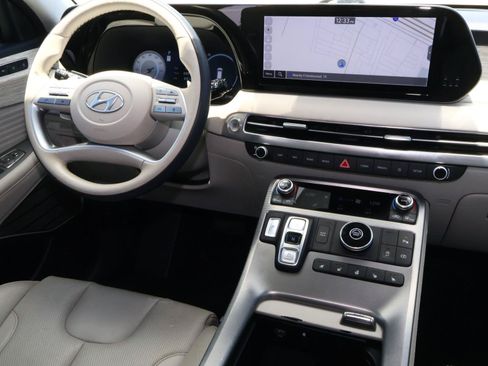 Used 2024 Hyundai Palisade Calligraphy FWD image 10