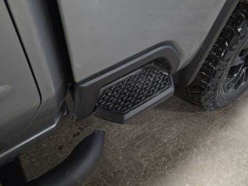 New 2026 Chevrolet Silverado 3500 LTZ w/ LTZ Plus Package image 8