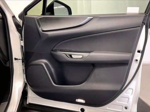 Used 2024 Lexus NX 450h+ AWD w/ Vision Package image 27