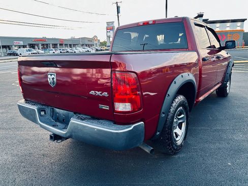 Used 2011 RAM 1500 ST w/ ST Popular Equipment Group image 4