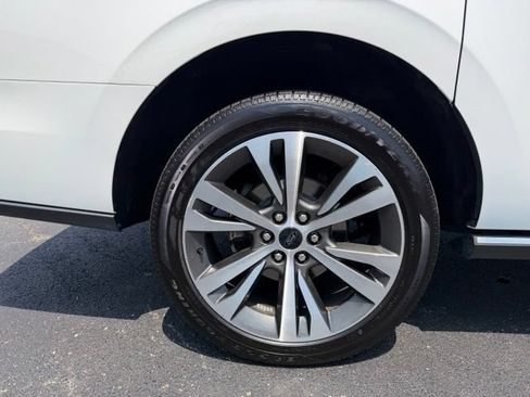 Used 2021 Ford Expedition Max Limited AWD/4WD image 22