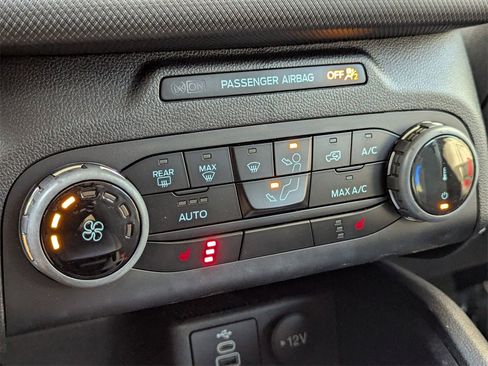 Certified 2023 Ford Bronco Sport Big Bend w/ Convenience Package image 19