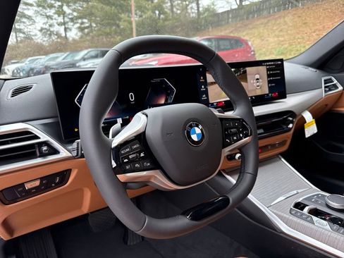New 2026 BMW 330i xDrive Sedan image 13