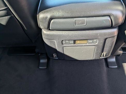 Used 2021 INFINITI QX80 Luxe image 17