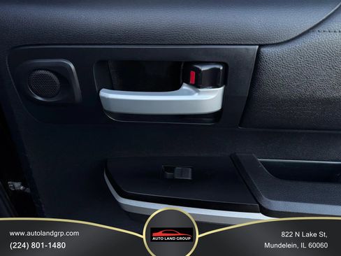 Used 2015 Toyota Tundra SR5 image 23