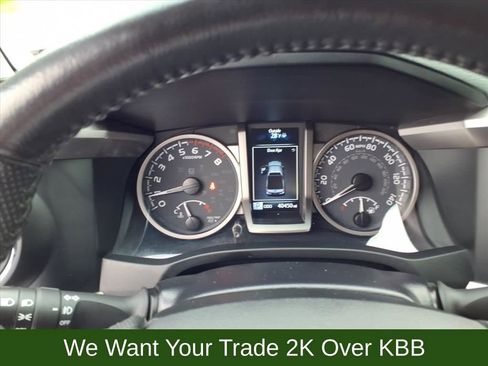 Used 2022 Toyota Tacoma SR5 image 21