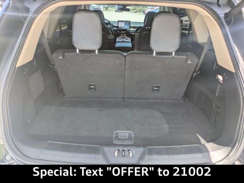 Used 2020 Lincoln Aviator Reserve w/ Equipment Group 202A AWD/4WD image 12