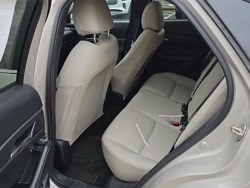 Used 2024 MAZDA CX-30 AWD 2.5 S w/ Preferred Package image 12