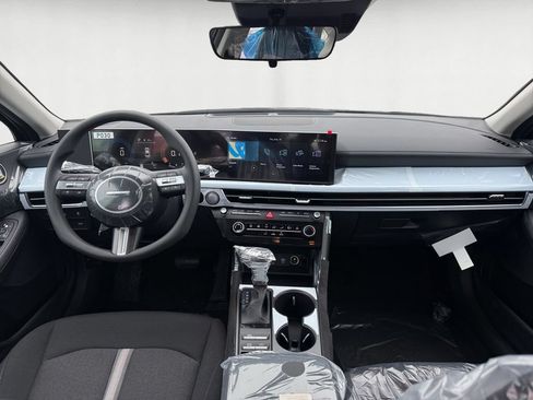 New 2026 Hyundai Sonata SE FWD image 11