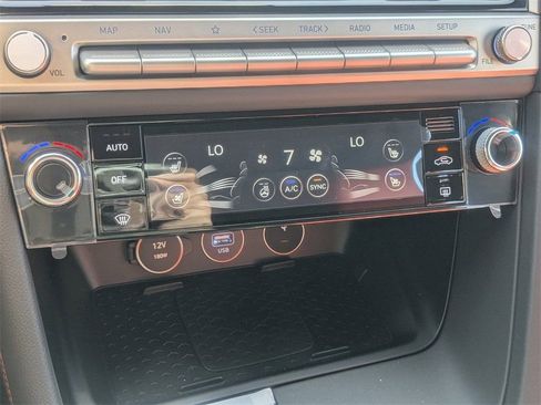 New 2026 Genesis G70 3.3T Sport Prestige image 22