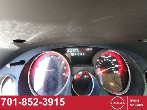 Used 2012 GMC Acadia Denali AWD/4WD image 10