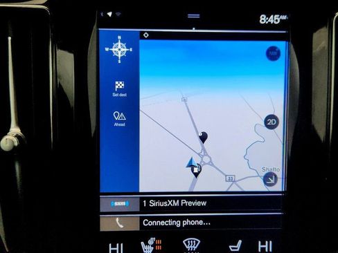 Used 2018 Volvo XC60 T6 R-Design w/ Convenience Package image 19