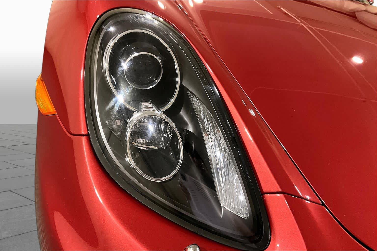 Used 2013 Porsche Boxster S RWD image 23