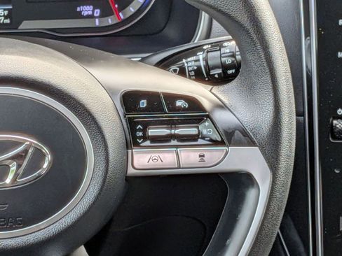 Used 2024 Hyundai Tucson SEL image 20