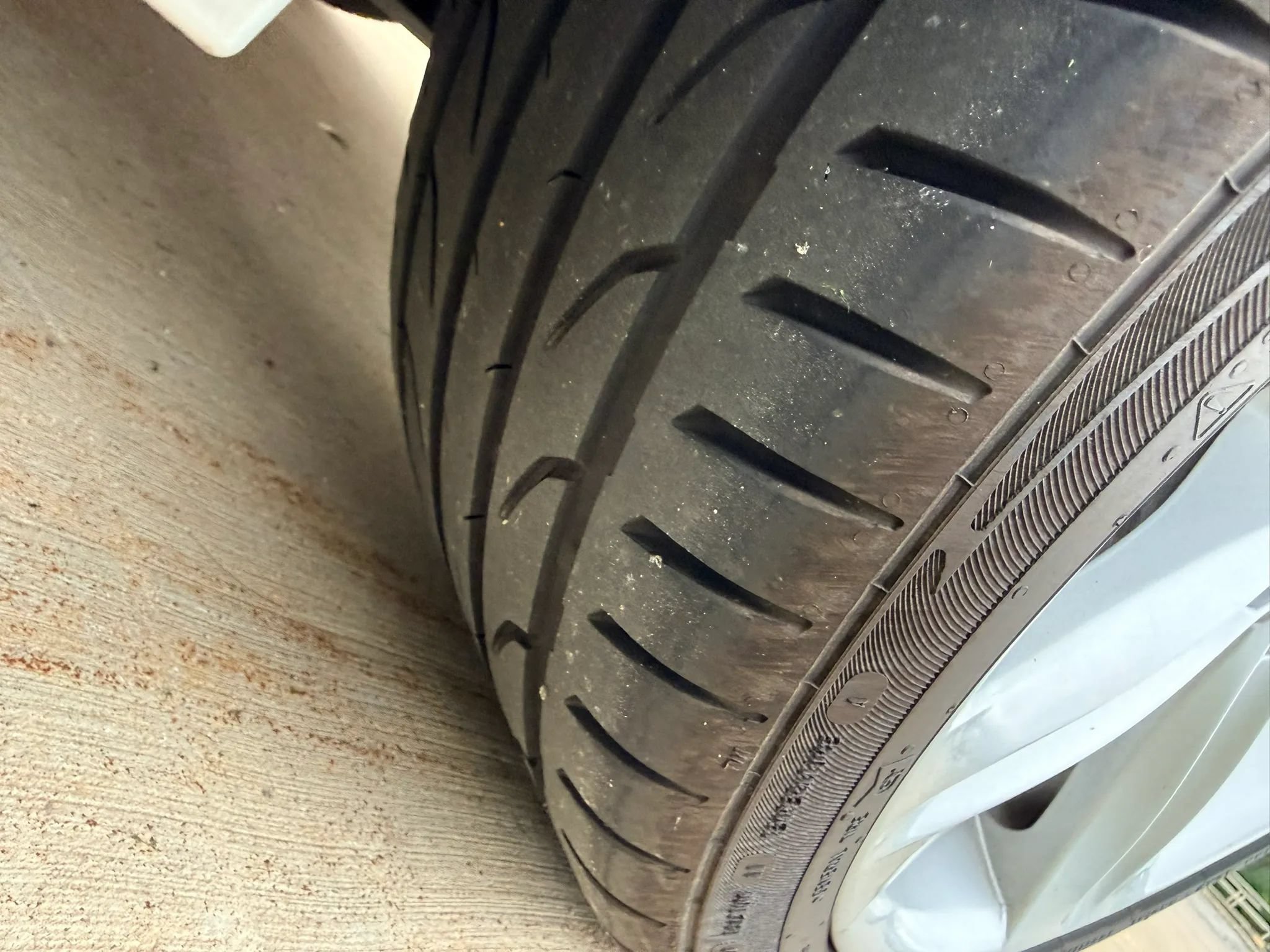Used 2008 BMW Z4 3.0si RWD image 21