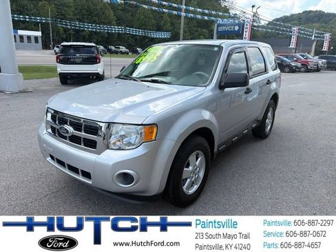 Used 2012 Ford Escape XLS FWD image 7