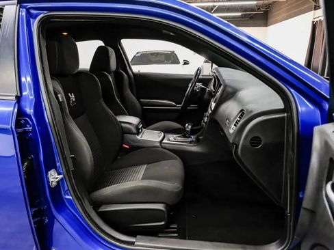 Used 2021 Dodge Charger Scat Pack RWD image 47