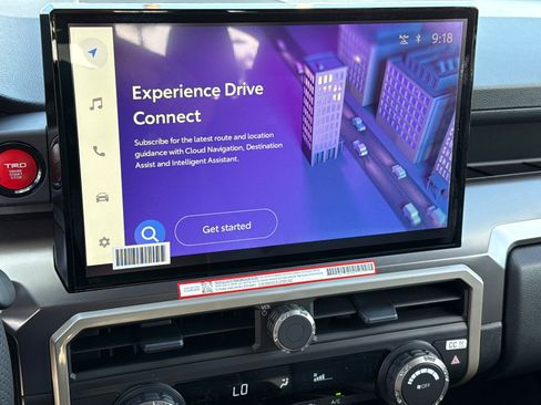 New 2026 Toyota Tacoma TRD Off-Road image 29