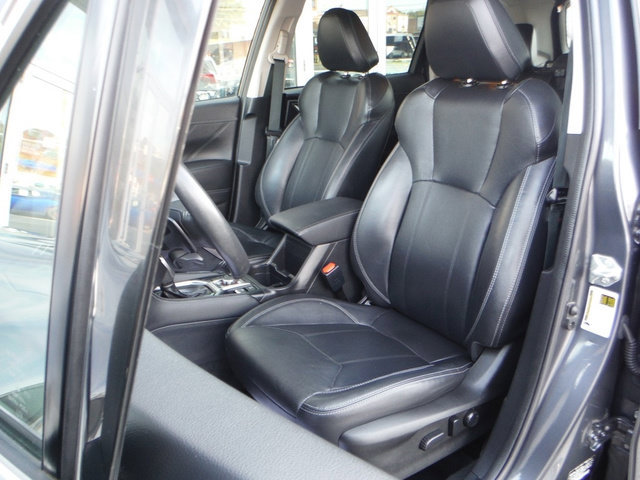 Used 2021 Subaru Forester Limited AWD/4WD image 16