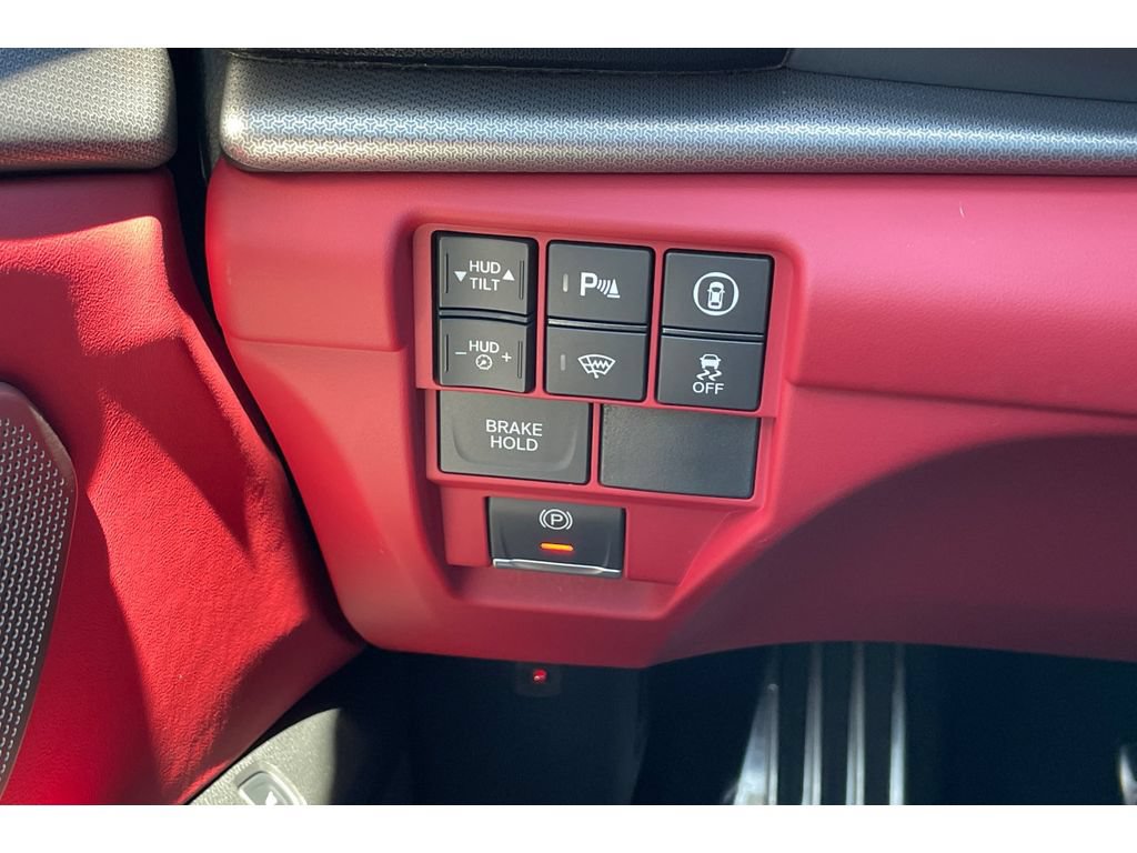 Certified 2025 Acura RDX w/ Advance Package AWD/4WD image 42
