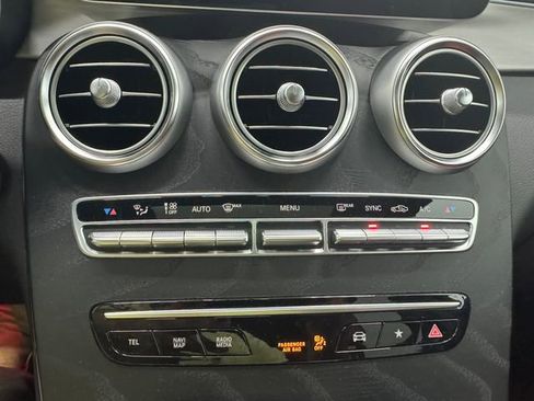 Certified 2023 Mercedes-Benz GLC 300 4MATIC Coupe image 39