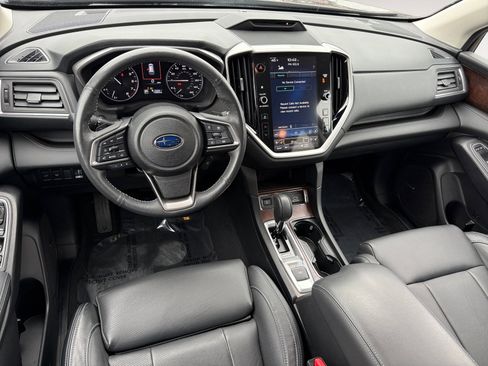 Used 2024 Subaru Ascent Touring image 15