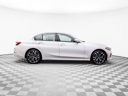 Used 2026 BMW 330i xDrive Sedan w/ Convenience Package AWD/4WD image 7