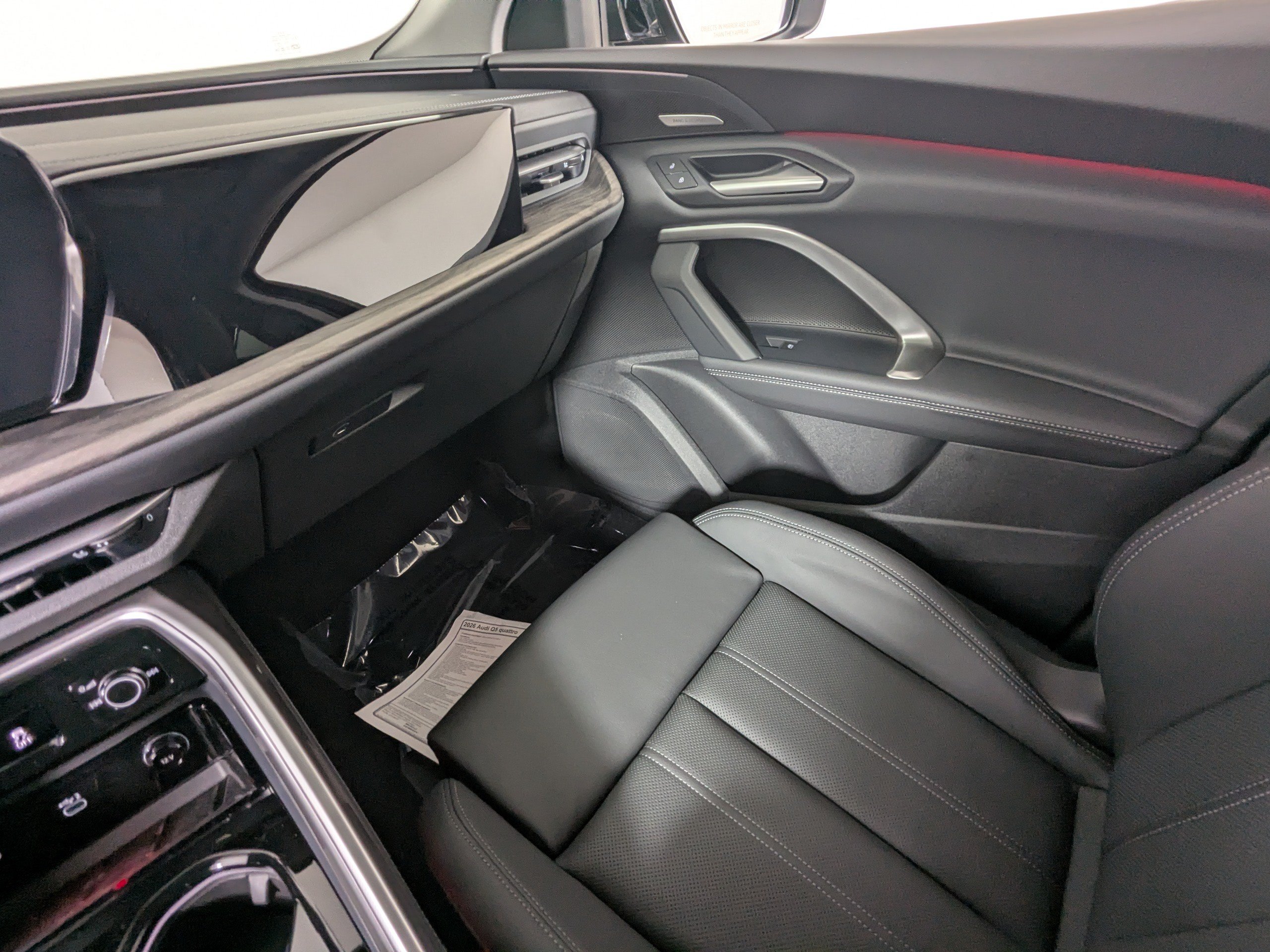 New 2026 Audi Q5 Premium Plus AWD/4WD image 12
