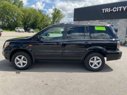 Used 2007 Honda Pilot EX-L image 3