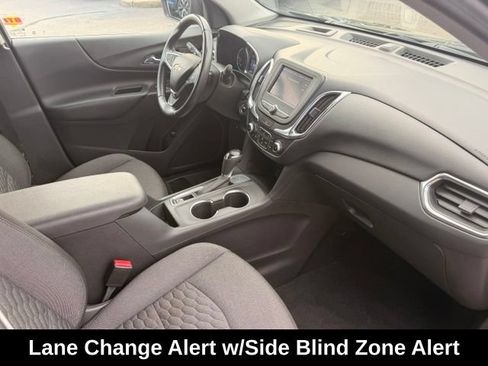 Used 2020 Chevrolet Equinox LT FWD image 14