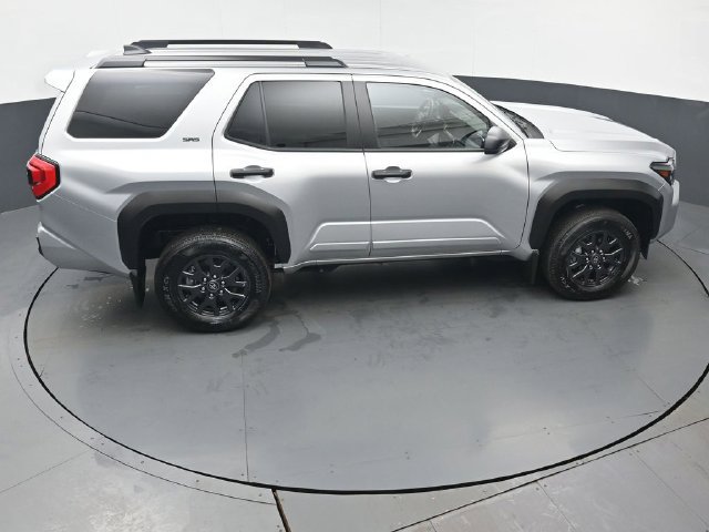 Certified 2026 Toyota 4Runner SR5 AWD/4WD image 45