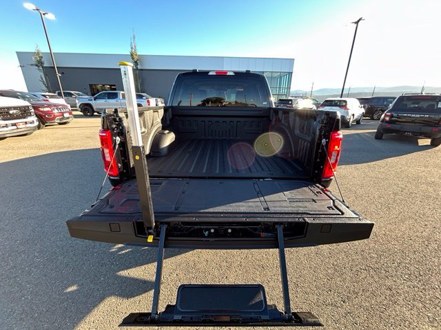 Used 2023 Ford F150 XLT AWD/4WD image 13
