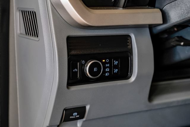 Used 2024 Ford F250 XL w/ STX Appearance Package AWD/4WD image 38