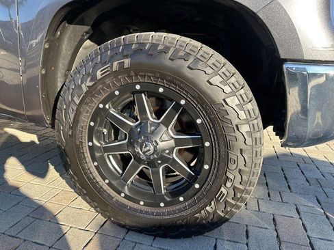 Used 2019 Toyota Tundra Limited image 10