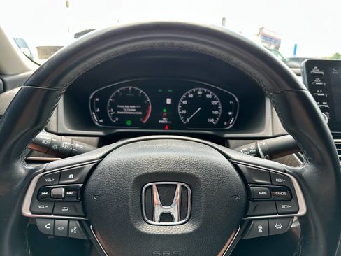 Used 2020 Honda Accord EX-L image 21