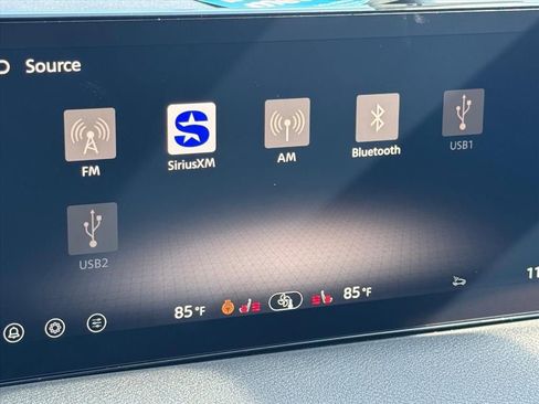 New 2026 Nissan Sentra SR w/ SR Premium Package image 22