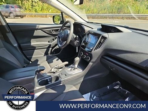 Used 2021 Subaru Crosstrek 2.0i image 33