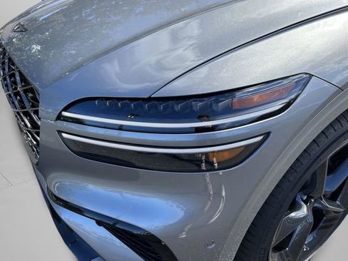 New 2026 Genesis GV70 3.5T Sport Prestige image 14