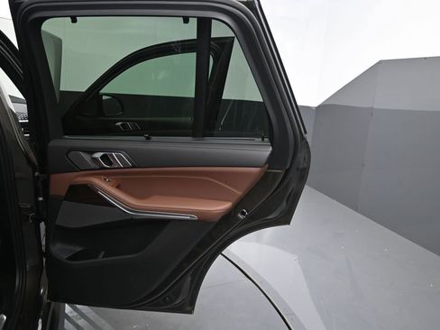 New 2026 BMW X5 xDrive50e AWD/4WD image 28