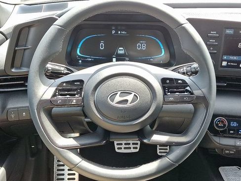 New 2026 Hyundai Elantra SEL Sport FWD image 10