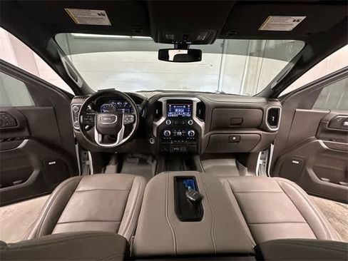 Used 2019 GMC Sierra 1500 SLT w/ SLT Convenience Package image 22