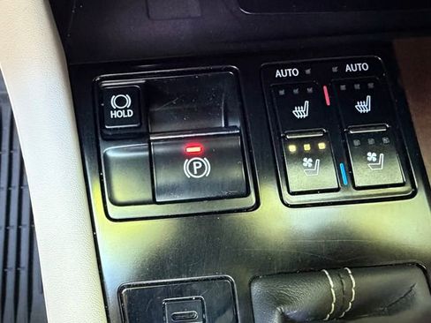 Certified 2022 Lexus RX 350 FWD w/ Premium Package image 27