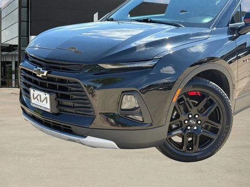 Used 2021 Chevrolet Blazer LT w/ Redline Edition FWD image 5
