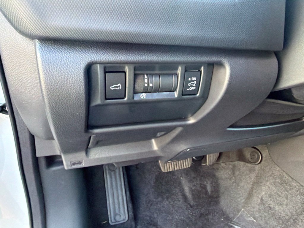 New 2026 Subaru Forester Premium AWD/4WD image 11
