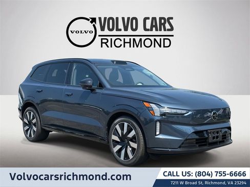 New 2025 Volvo EX90 Ultra image 1