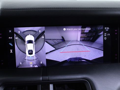 Used 2020 Porsche Taycan Turbo image 26