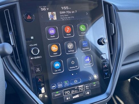 New 2026 Subaru Crosstrek 2.5i Limited image 20