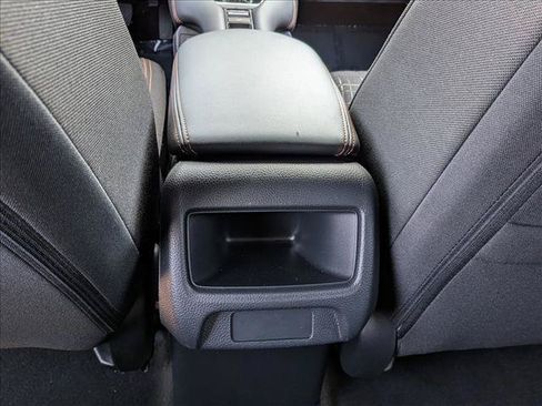 Used 2024 Honda HR-V Sport image 18