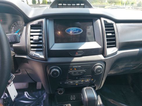 Used 2022 Ford Ranger XLT w/ Tremor Off-Road Package AWD/4WD image 20